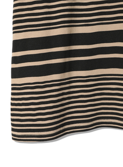 DENHAM(デンハム) |BORDER TEE