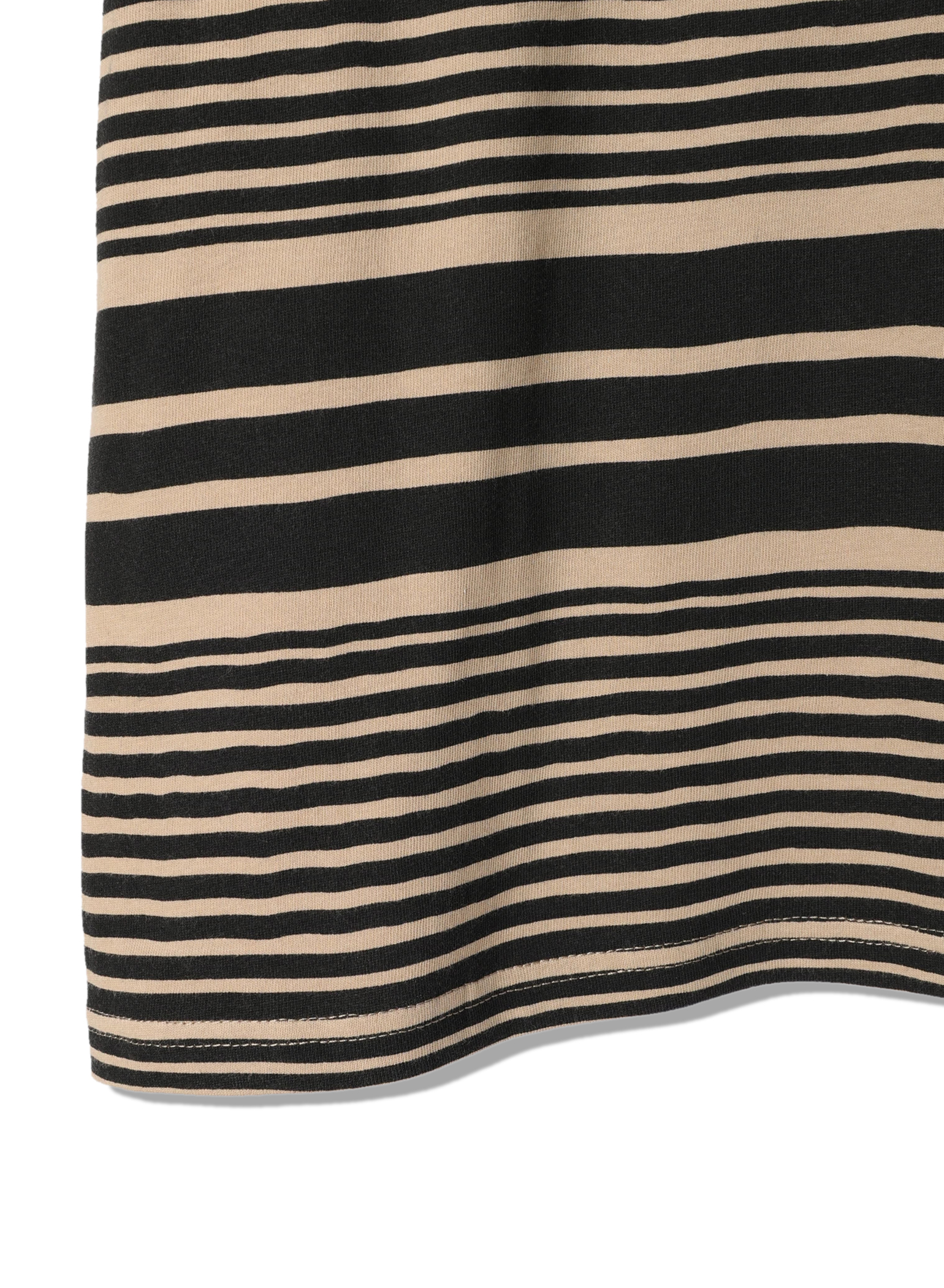 DENHAM(デンハム) |BORDER TEE