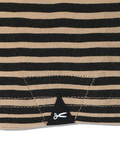 DENHAM(デンハム) |BORDER TEE