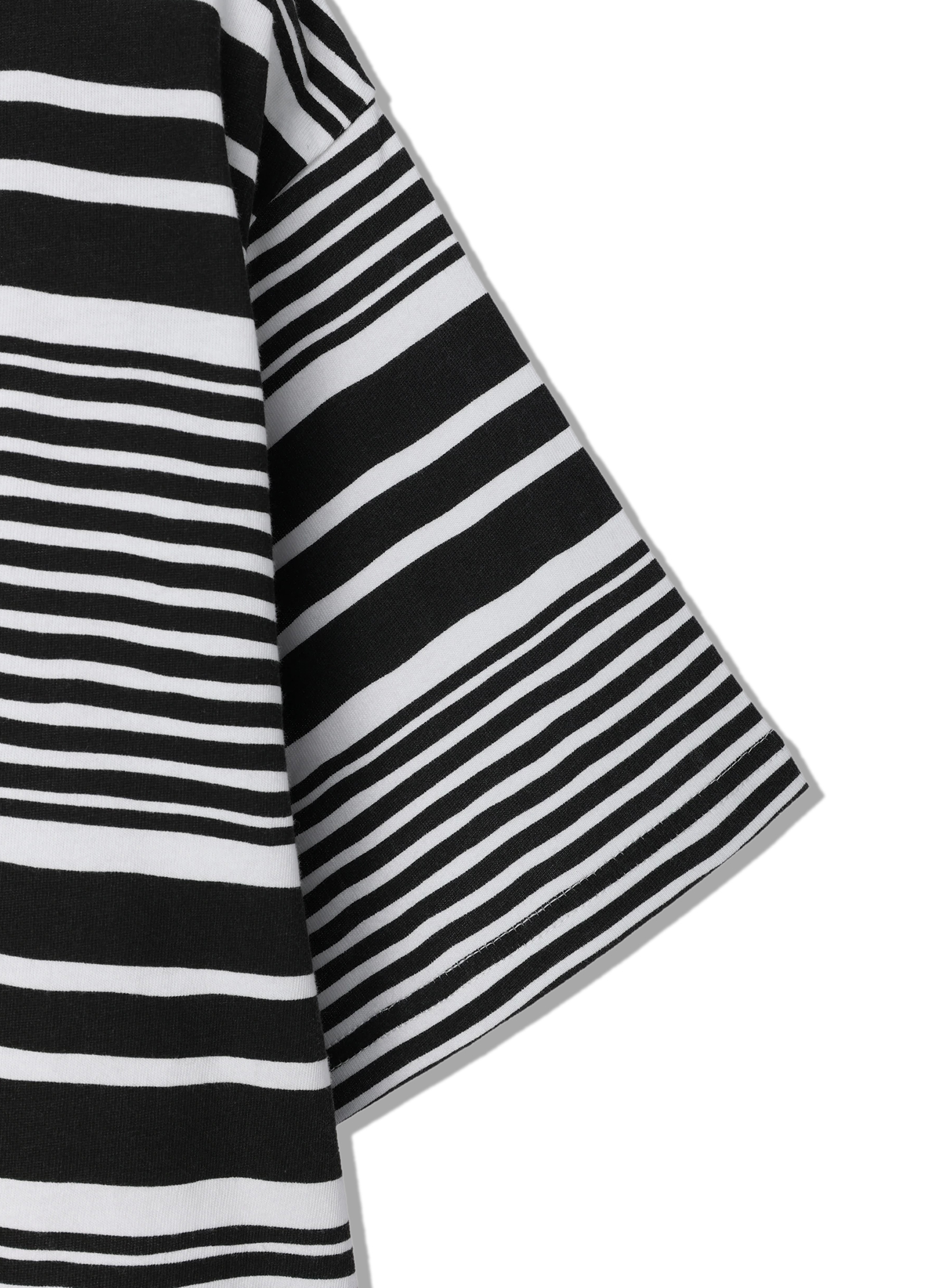 DENHAM(デンハム) |BORDER TEE