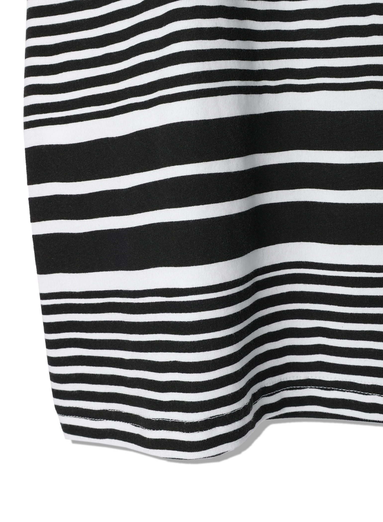 DENHAM(デンハム) |BORDER TEE