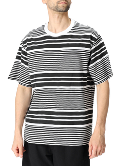 DENHAM(デンハム) |BORDER TEE