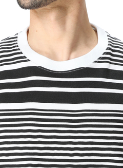 DENHAM(デンハム) |BORDER TEE