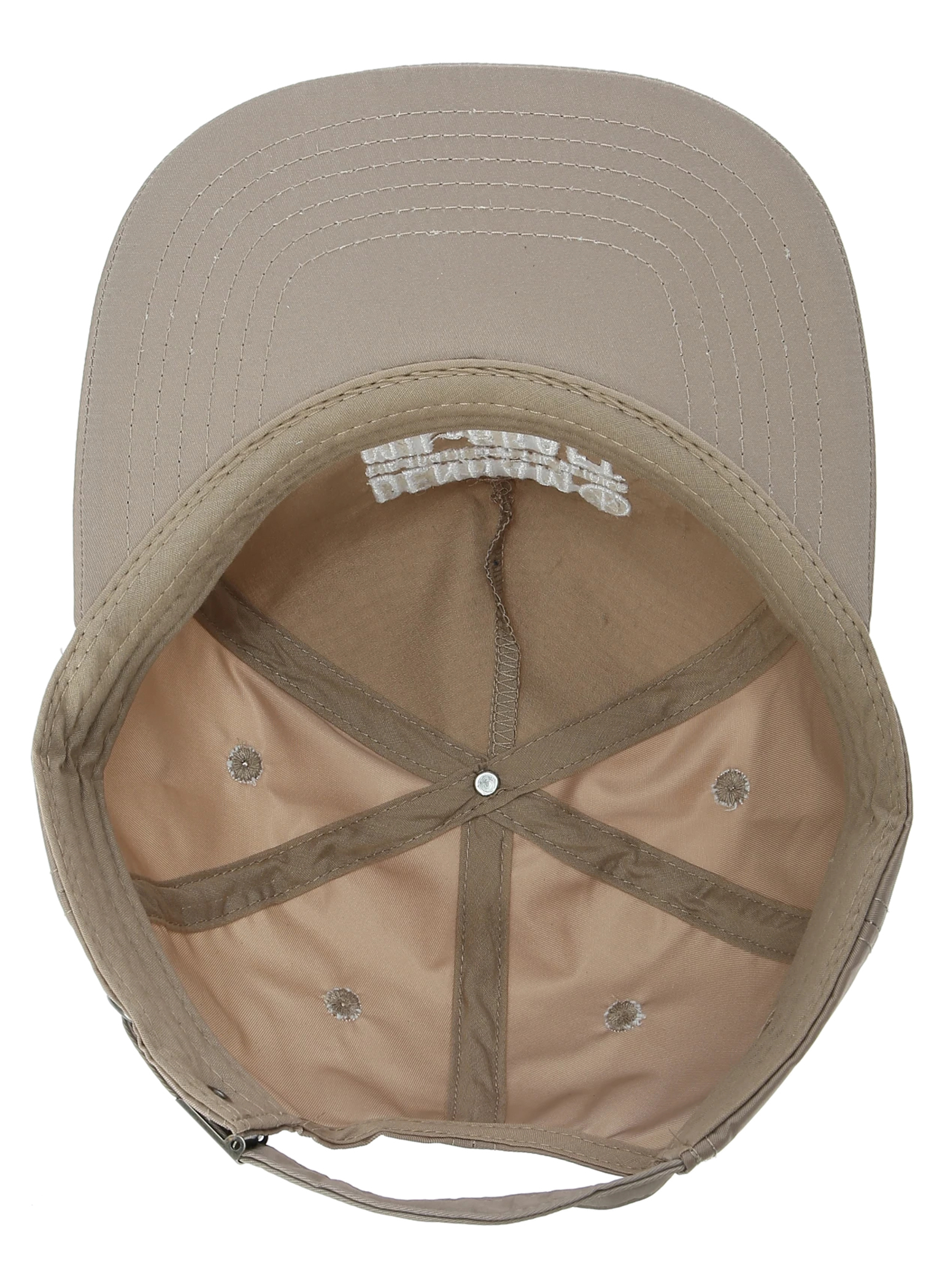 DENHAM(デンハム) |NYLON CAP