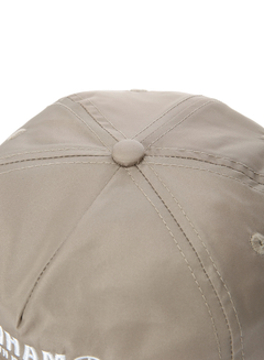 DENHAM(デンハム) |NYLON CAP