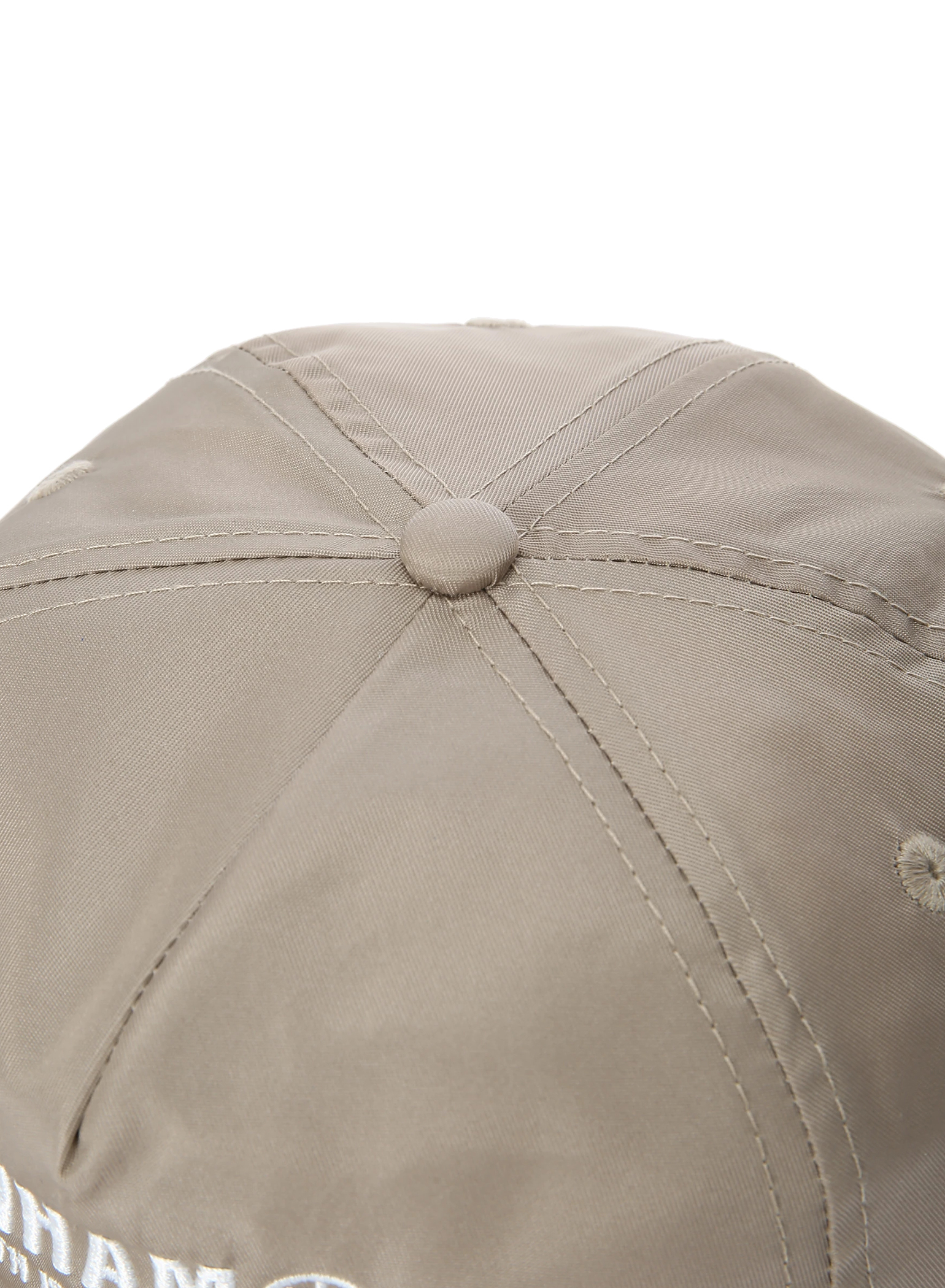 DENHAM(デンハム) |NYLON CAP