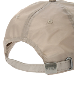 DENHAM(デンハム) |NYLON CAP