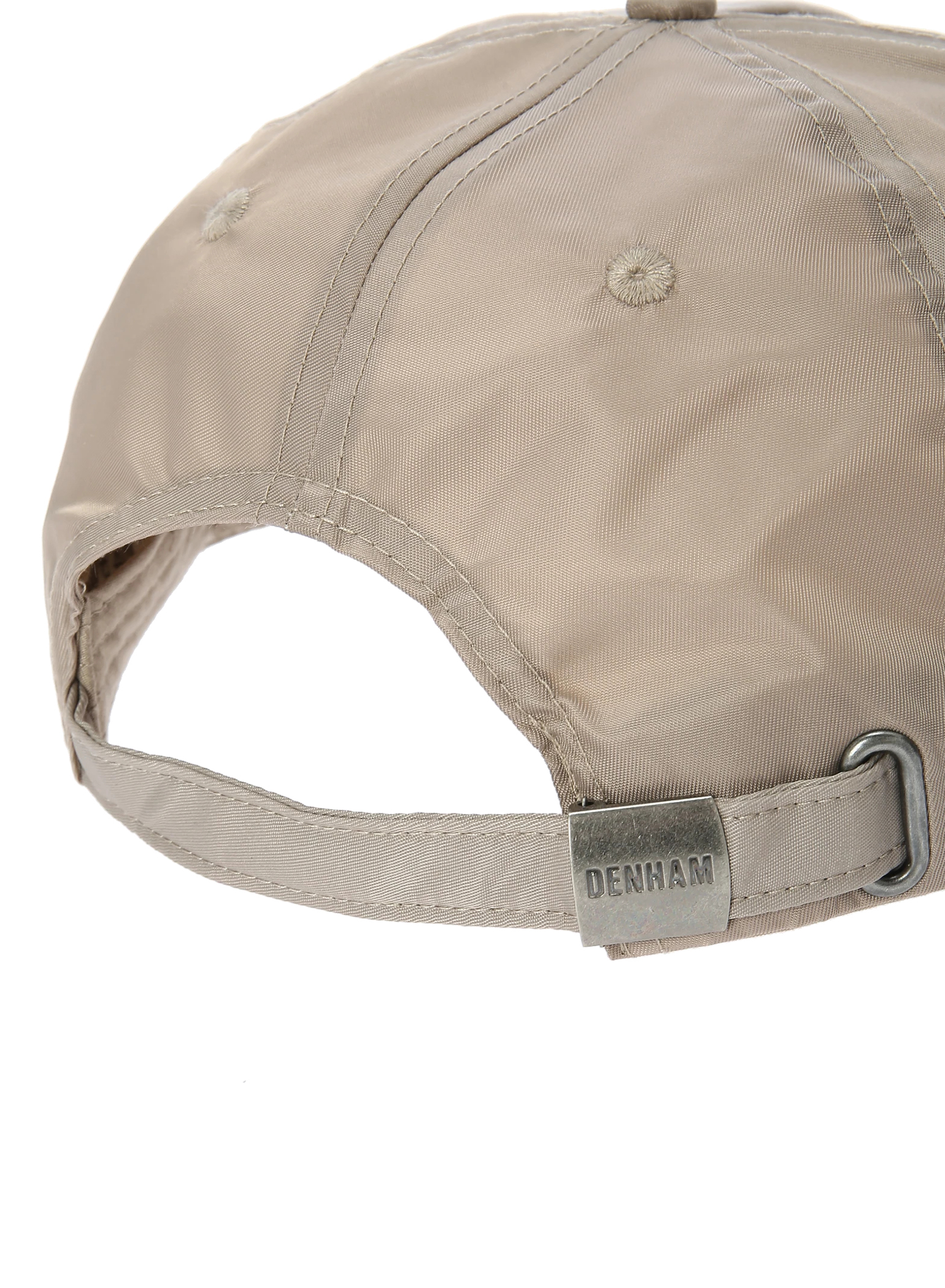 DENHAM(デンハム) |NYLON CAP