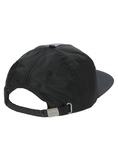 DENHAM(デンハム) |NYLON CAP