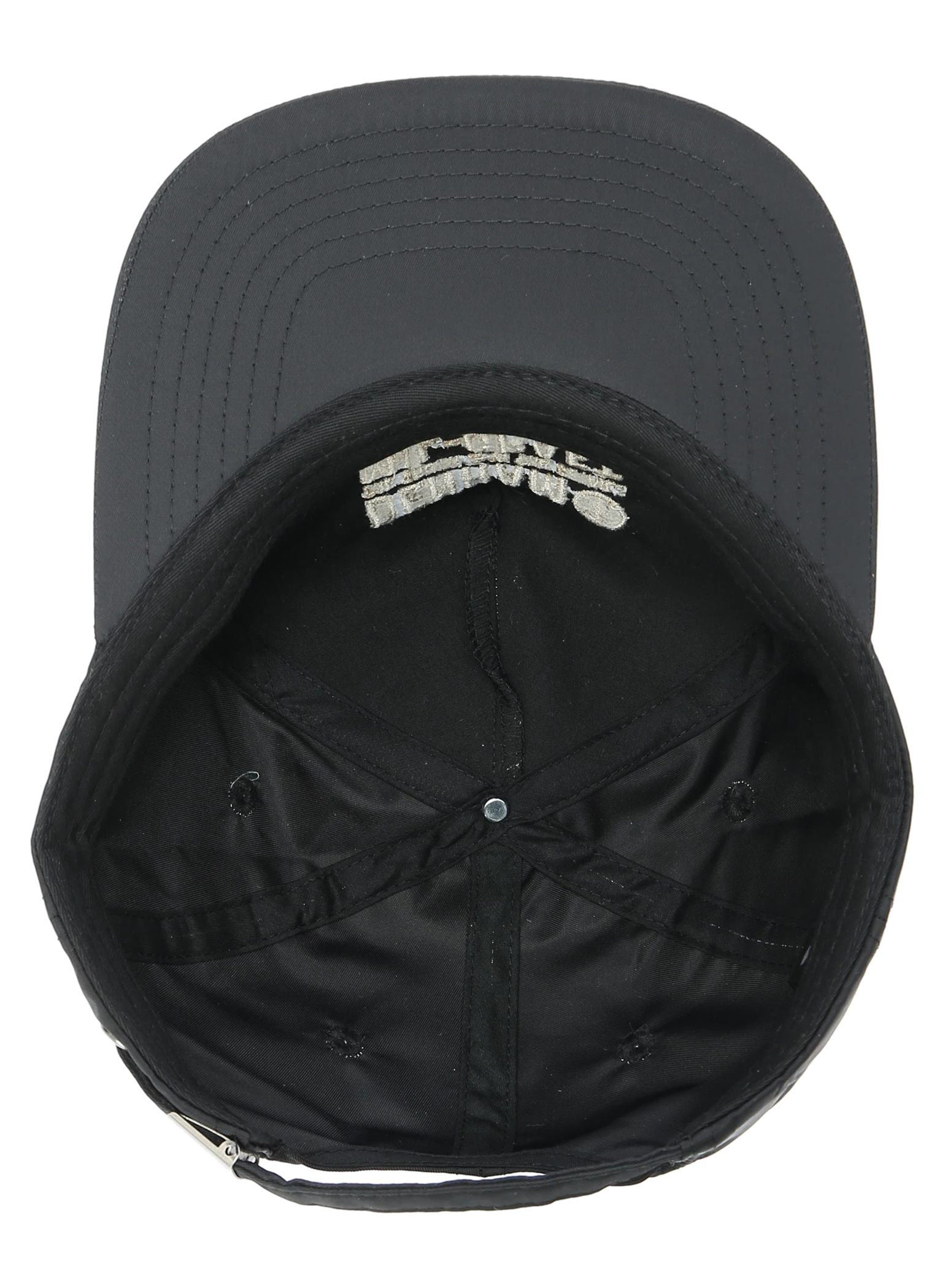 DENHAM(デンハム) |NYLON CAP