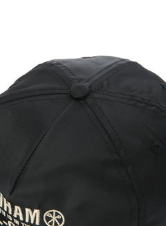 DENHAM(デンハム) |NYLON CAP