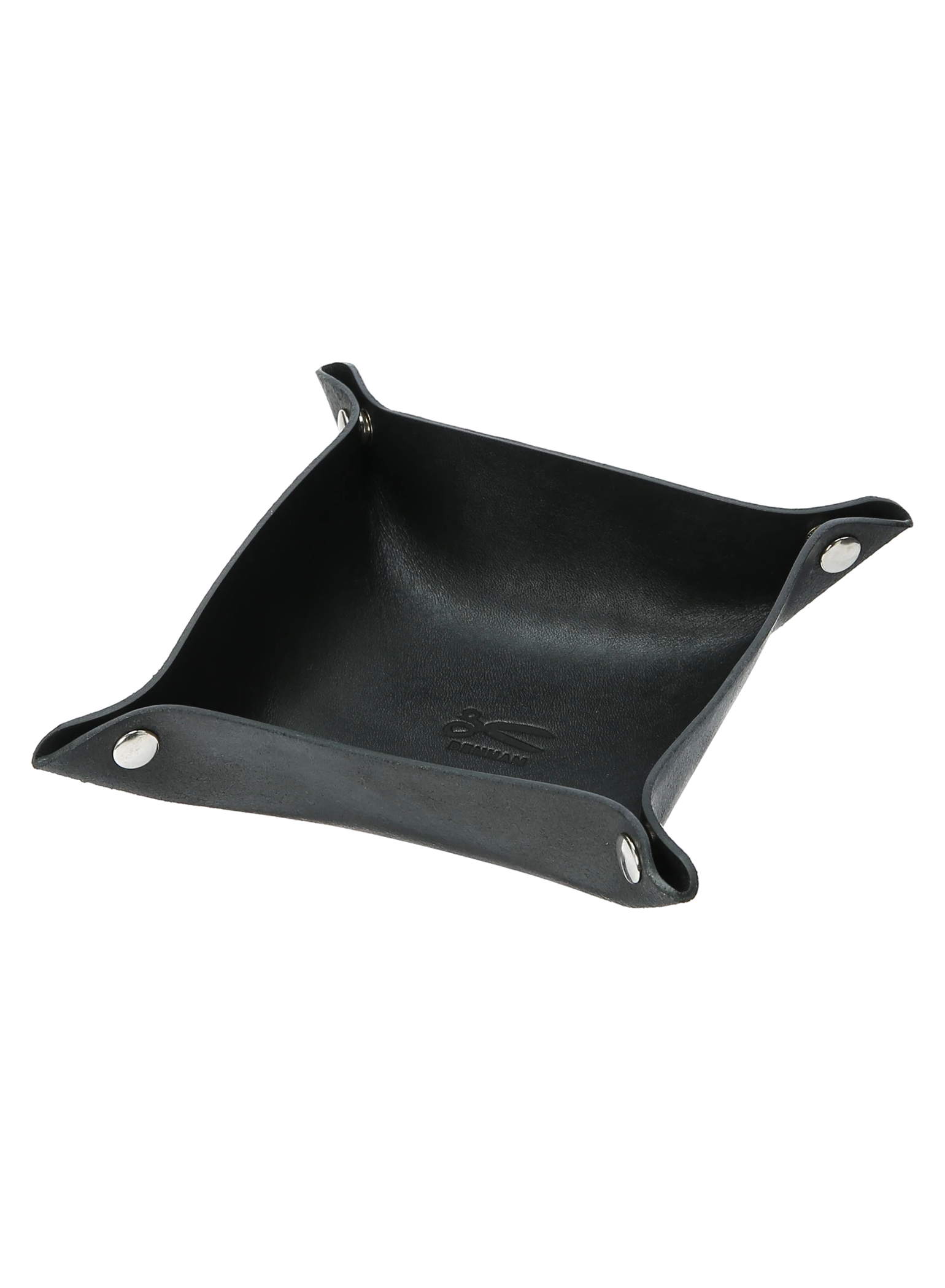DENHAM(デンハム) |LEATHER TRAY