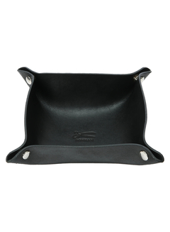 DENHAM(デンハム) |LEATHER TRAY
