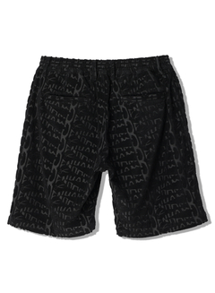 DENHAM(デンハム) |SCISSORS PILE SHORT