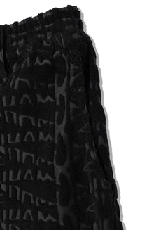 DENHAM(デンハム) |SCISSORS PILE SHORT