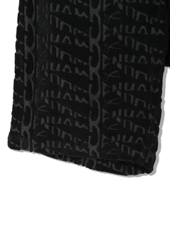 DENHAM(デンハム) |SCISSORS PILE SHORT