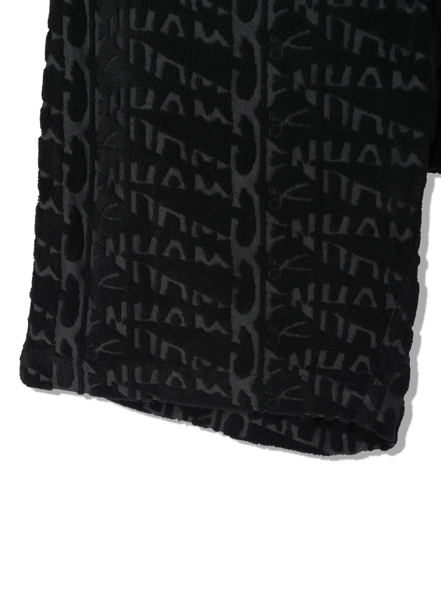 DENHAM(デンハム) |SCISSORS PILE SHORT