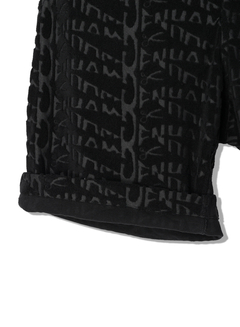 DENHAM(デンハム) |SCISSORS PILE SHORT