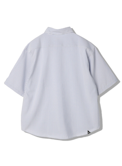 DENHAM(デンハム) |STRIPE SHIRT SS