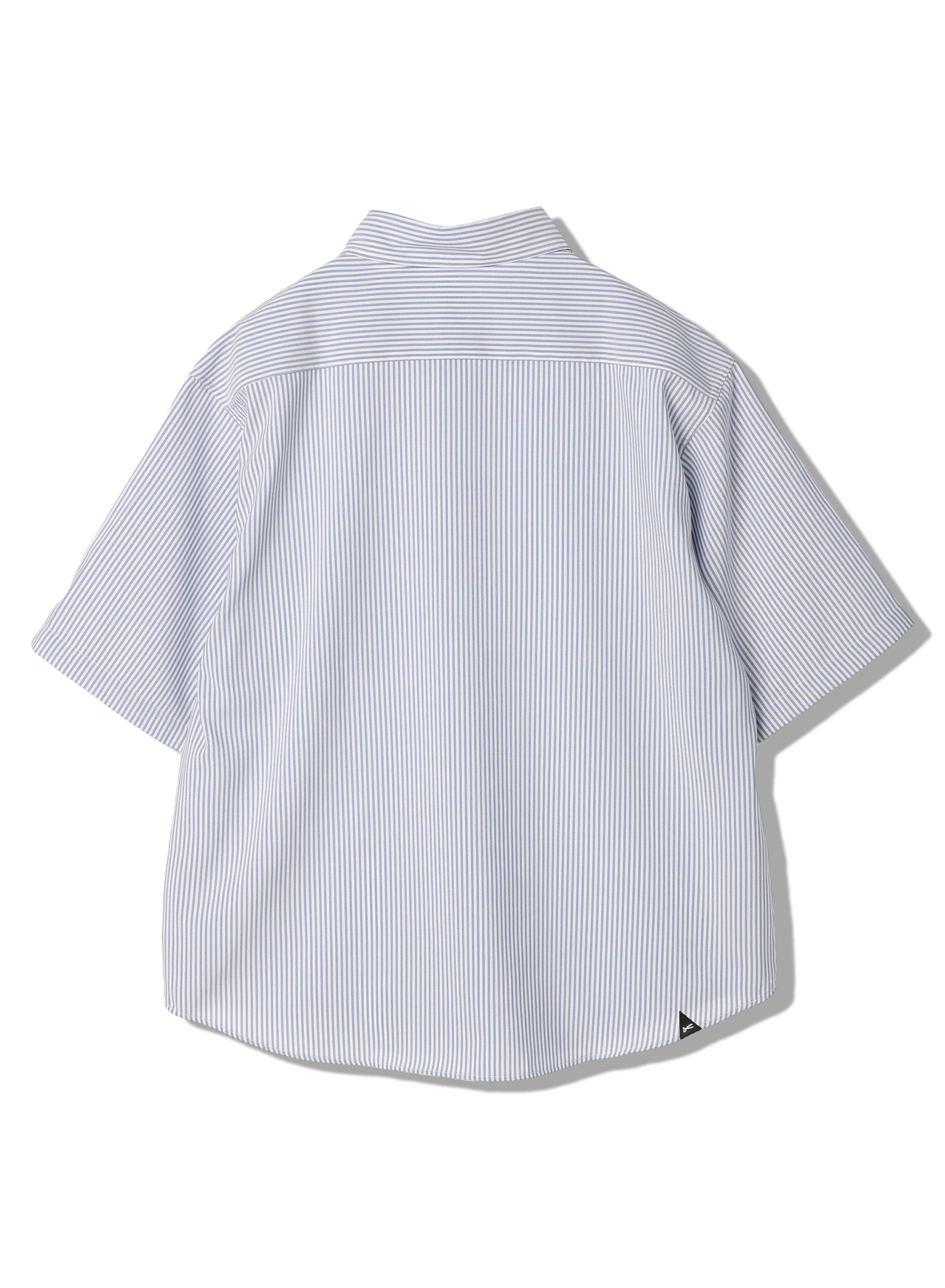 DENHAM(デンハム) |STRIPE SHIRT SS