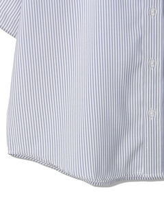 DENHAM(デンハム) |STRIPE SHIRT SS