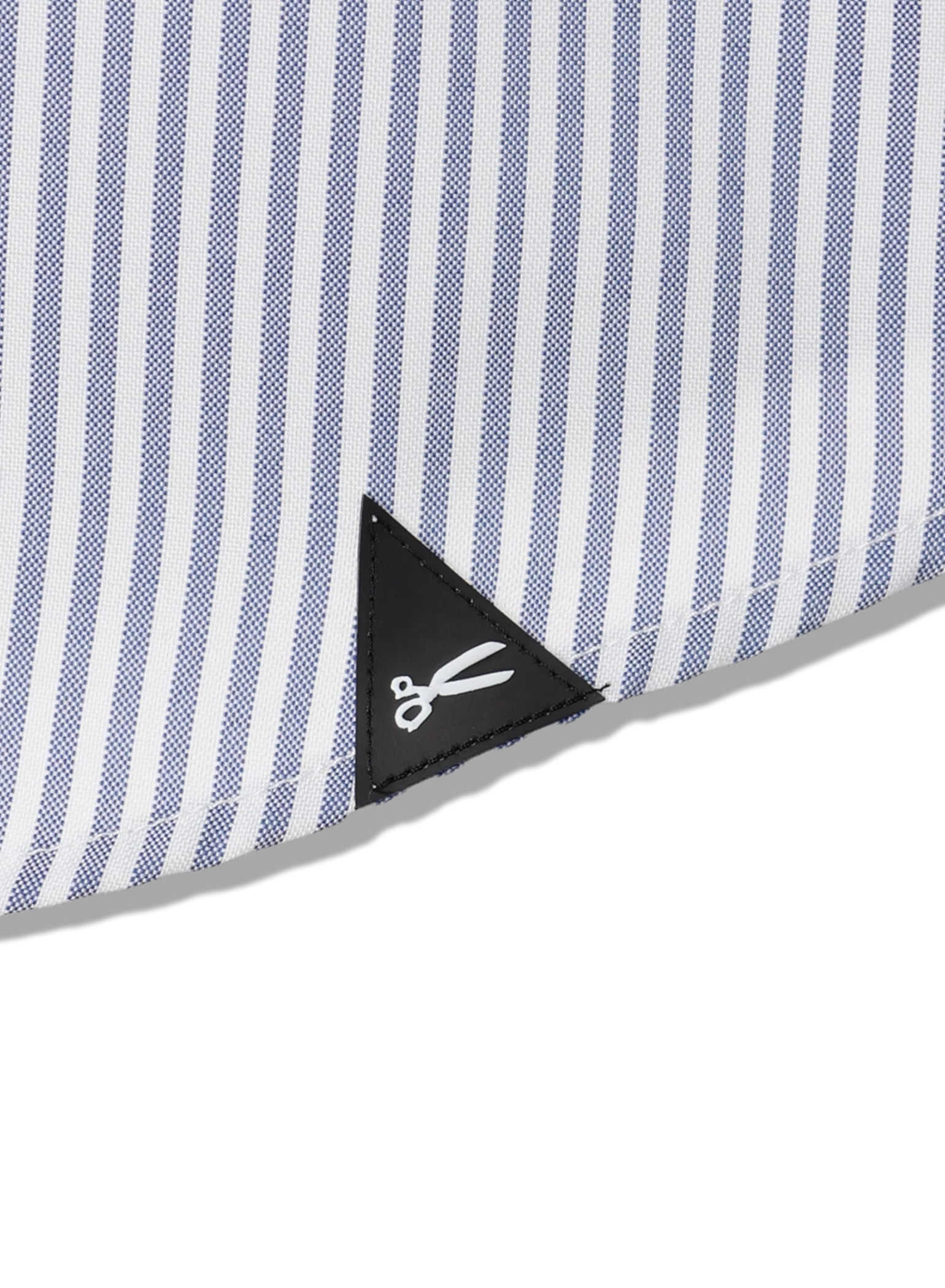 DENHAM(デンハム) |STRIPE SHIRT SS