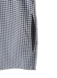 DENHAM(デンハム) |CHECK SHIRT SS