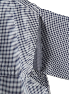 DENHAM(デンハム) |CHECK SHIRT SS