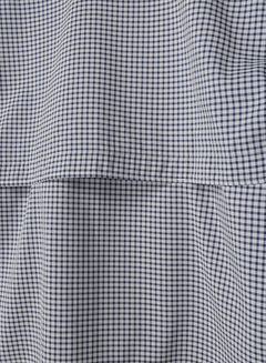 DENHAM(デンハム) |CHECK SHIRT SS