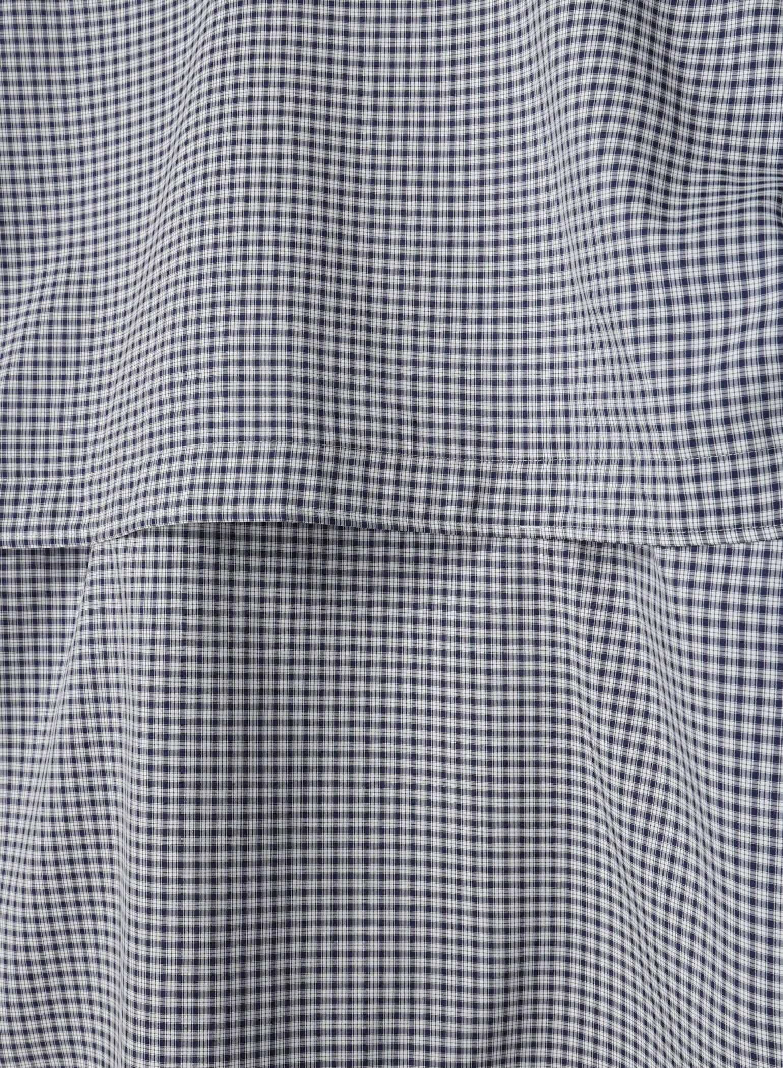 DENHAM(デンハム) |CHECK SHIRT SS