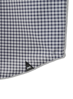 DENHAM(デンハム) |CHECK SHIRT SS