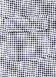 DENHAM(デンハム) |CHECK SHIRT SS