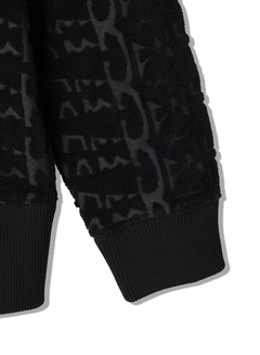 DENHAM(デンハム) |SCISSORS PILE HOODY