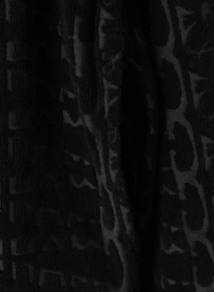 DENHAM(デンハム) |SCISSORS PILE HOODY