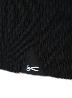 DENHAM(デンハム) |SCISSORS PILE HOODY