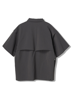 DENHAM(デンハム) |HUNTING TECH SHIRT