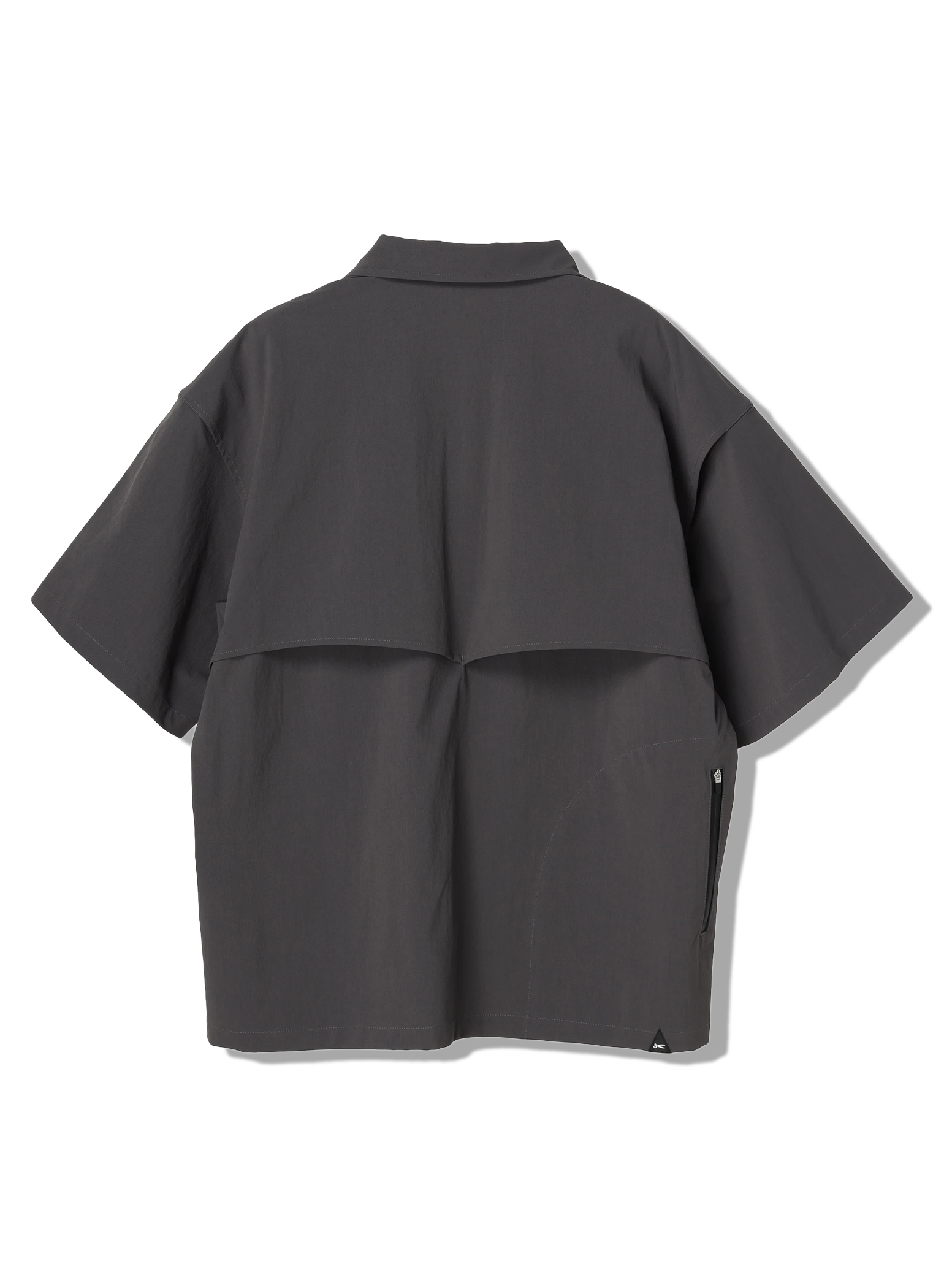 DENHAM(デンハム) |HUNTING TECH SHIRT