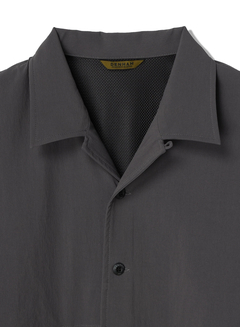DENHAM(デンハム) |HUNTING TECH SHIRT