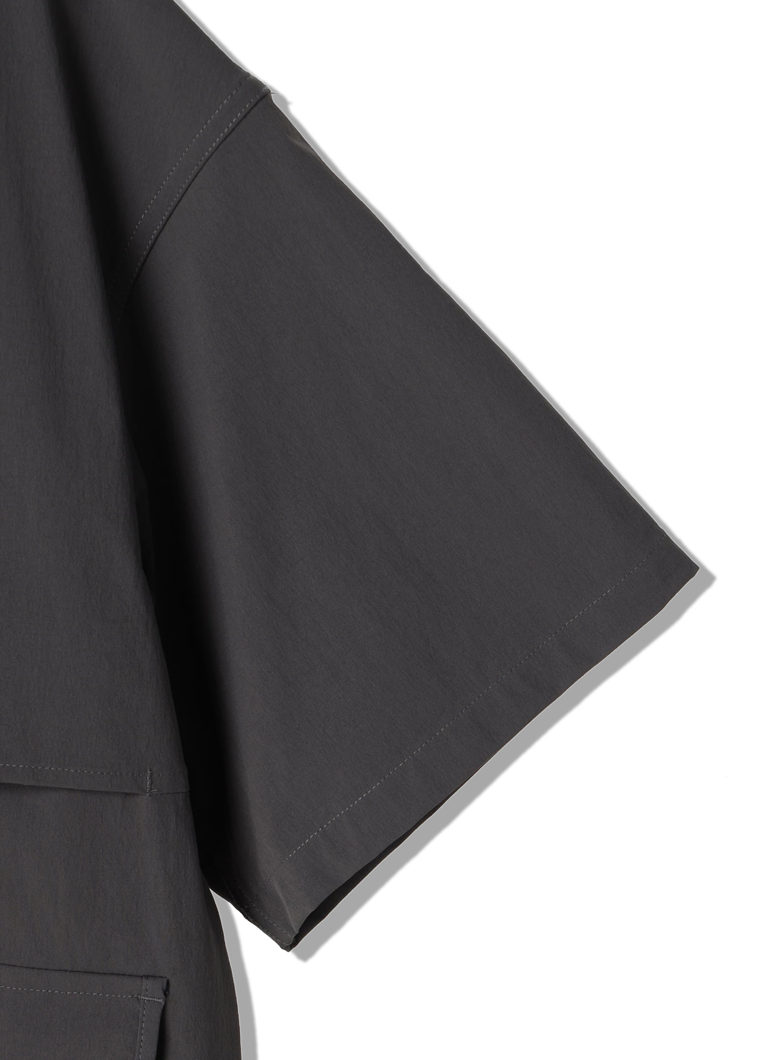 DENHAM(デンハム) |HUNTING TECH SHIRT