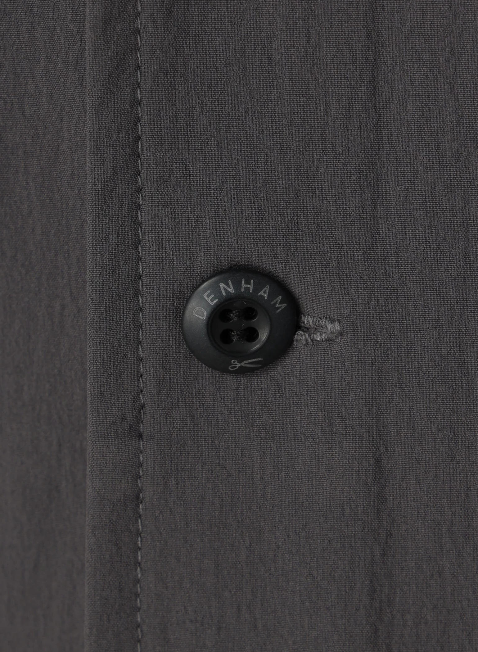 DENHAM(デンハム) |HUNTING TECH SHIRT