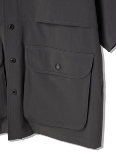 DENHAM(デンハム) |HUNTING TECH SHIRT