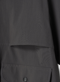 DENHAM(デンハム) |HUNTING TECH SHIRT