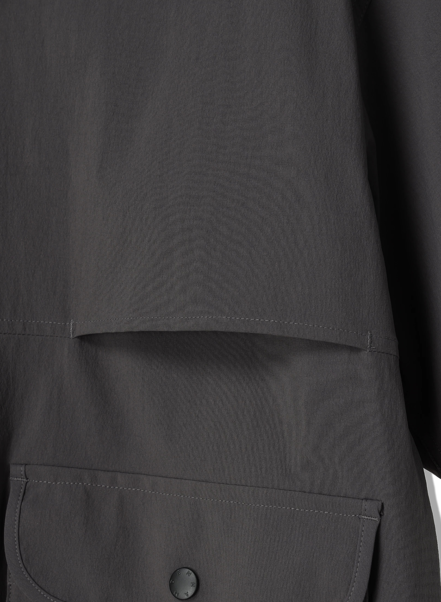 DENHAM(デンハム) |HUNTING TECH SHIRT