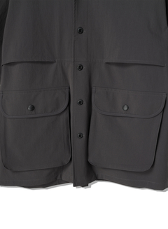 DENHAM(デンハム) |HUNTING TECH SHIRT