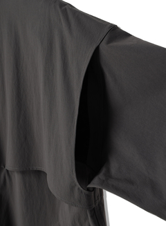 DENHAM(デンハム) |HUNTING TECH SHIRT