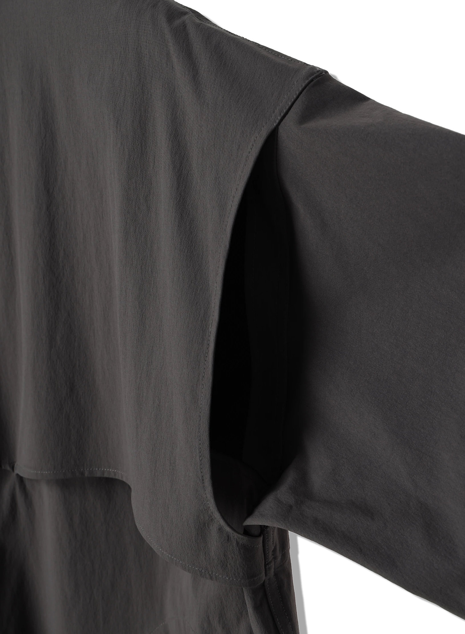 DENHAM(デンハム) |HUNTING TECH SHIRT