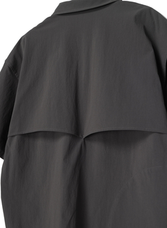 DENHAM(デンハム) |HUNTING TECH SHIRT