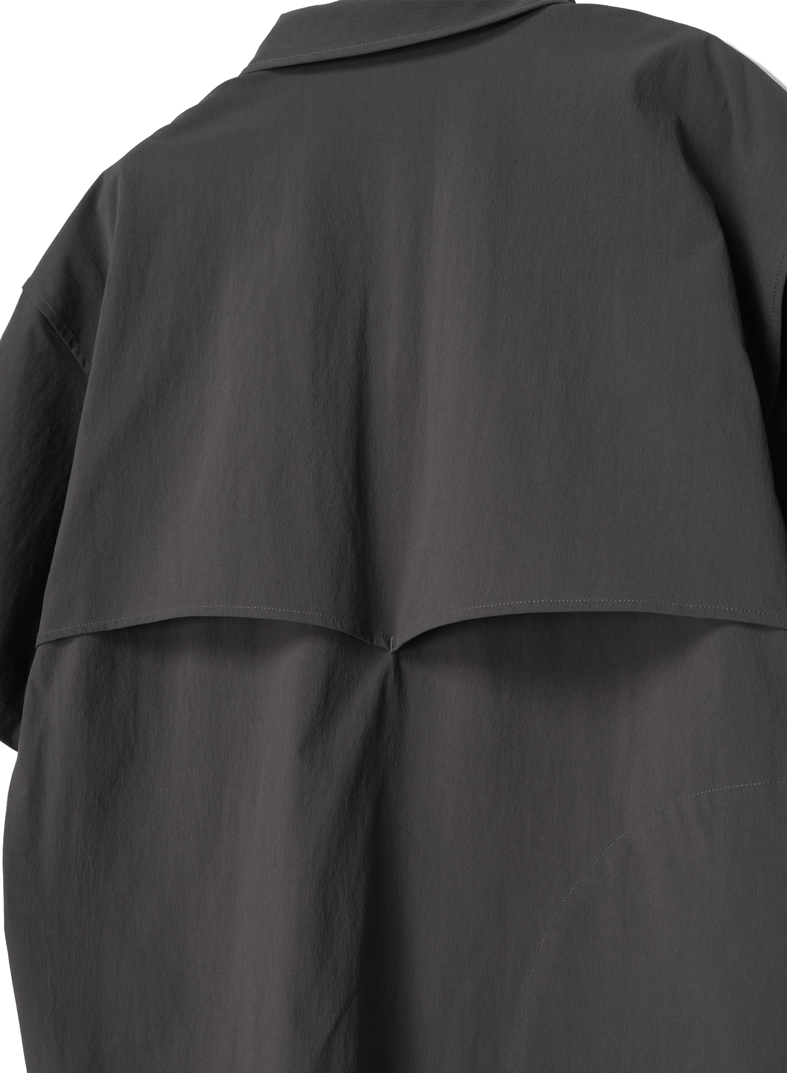 DENHAM(デンハム) |HUNTING TECH SHIRT