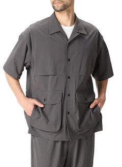 DENHAM(デンハム) |HUNTING TECH SHIRT