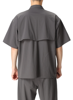 DENHAM(デンハム) |HUNTING TECH SHIRT